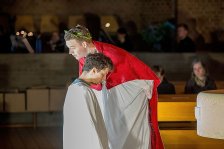 23.04.2023 Meislinger Passion